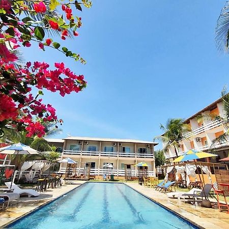 Business Center Hotel Sao Goncalo do Amarante  Exterior foto