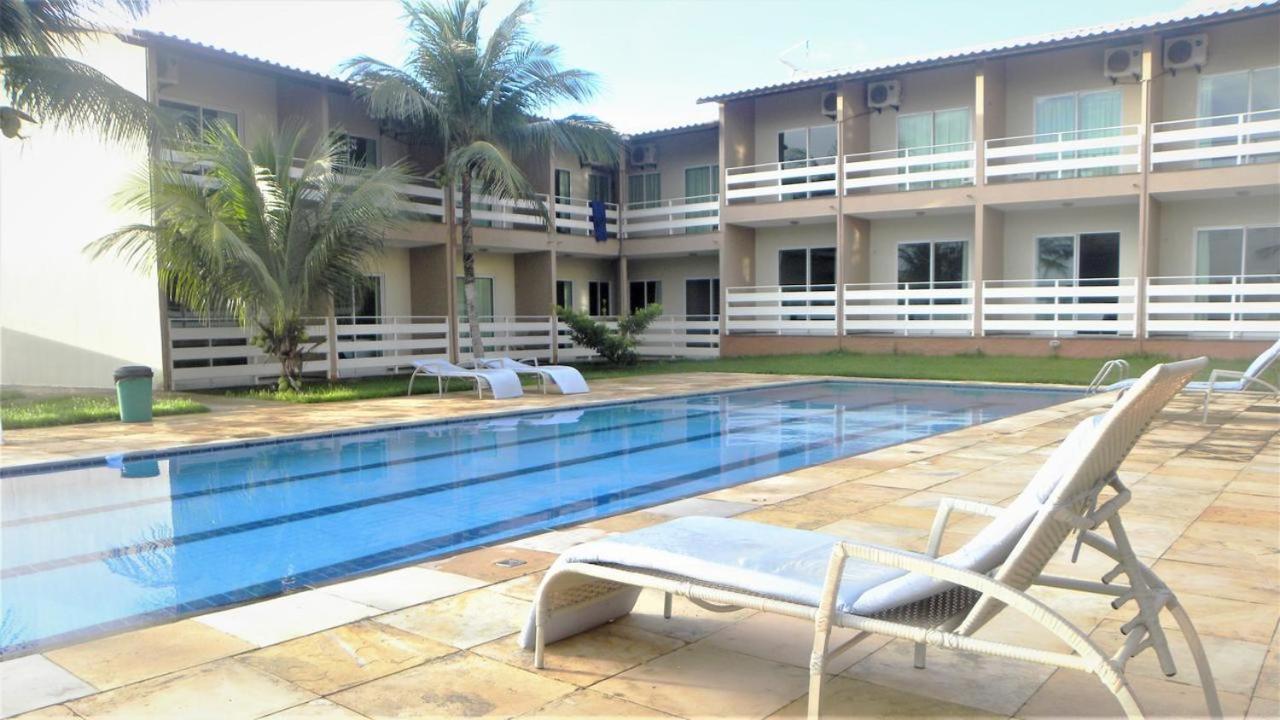 Business Center Hotel Sao Goncalo do Amarante  Exterior foto